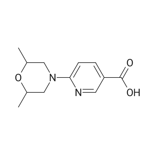 Chemical Structure| 926271-03-6