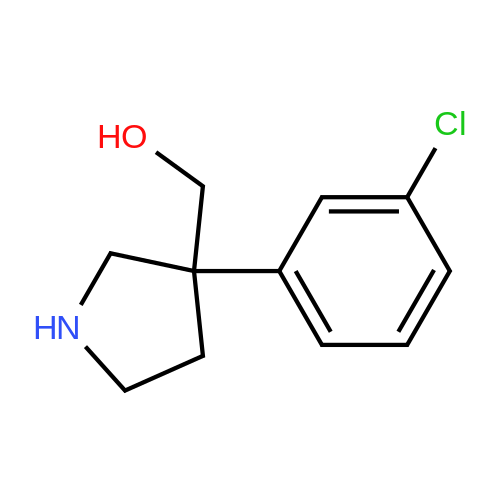 Chemical Structure| 1784504-21-7