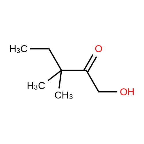 1851552-65-2|1-Hydroxy-3,3-dimethylpentan-2-one| Ambeed