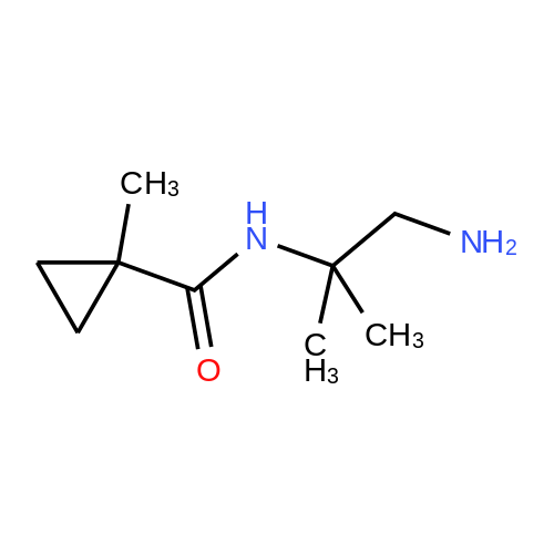 Chemical Structure| 1862455-93-3