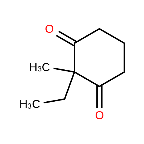 Chemical Structure| 25112-82-7