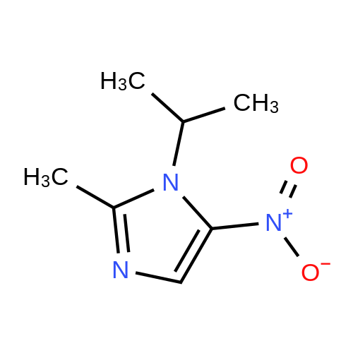 Chemical Structure| 33003-18-8