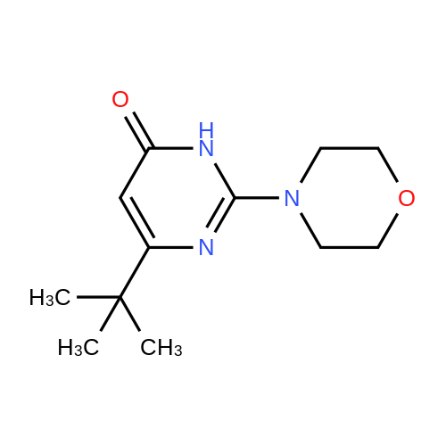Chemical Structure| 1023818-16-7