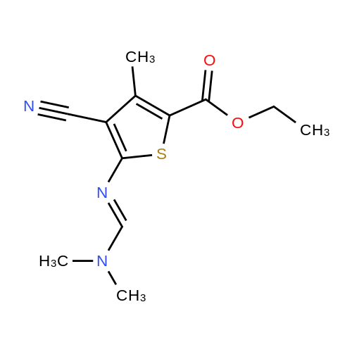 Chemical Structure| 1087792-54-8