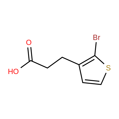 Chemical Structure| 1540152-03-1