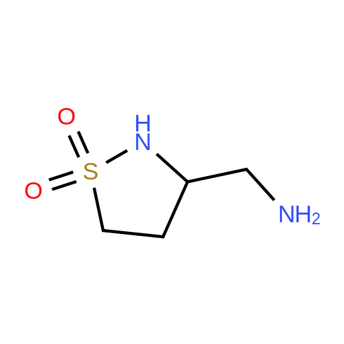 Chemical Structure| 1824095-67-1