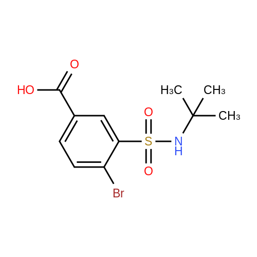 Chemical Structure| 926199-51-1