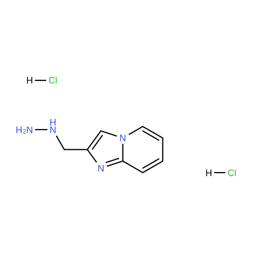Chemical Structure| 1171091-33-0