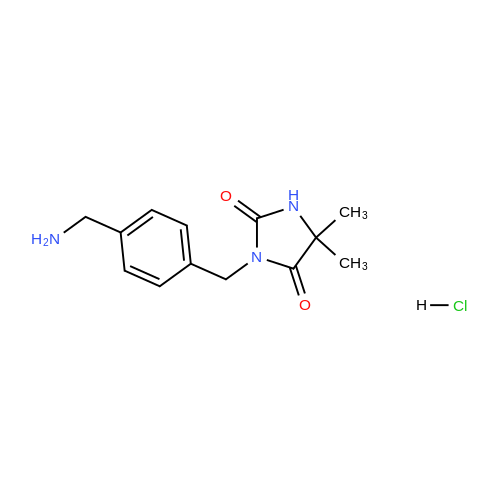 Chemical Structure| 164648-33-3