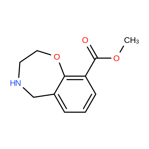 Chemical Structure| 1823961-58-5