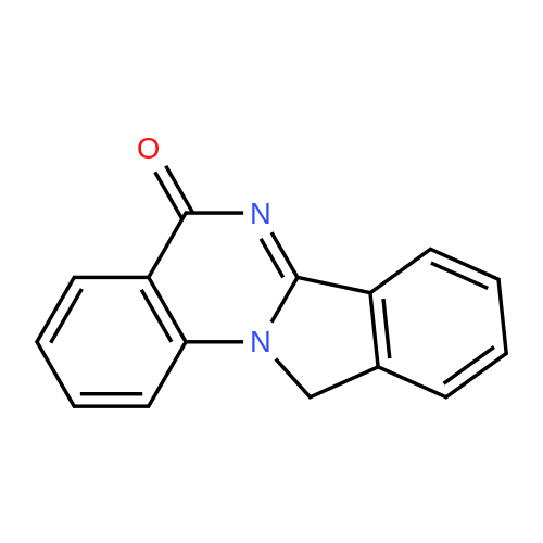 Chemical Structure| 26963-23-5