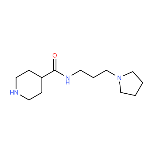 Chemical Structure| 92031-43-1