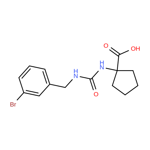 Chemical Structure| 954581-24-9