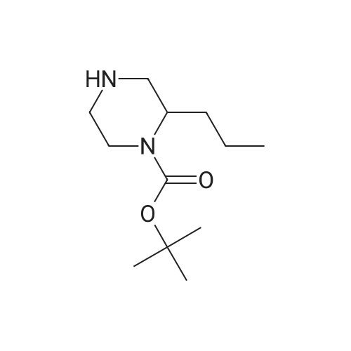 Chemical Structure| 1027511-67-6