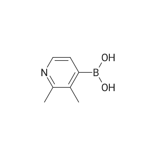 Chemical Structure| 1246829-05-9