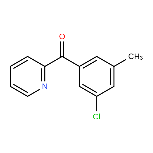 Chemical Structure| 1261485-90-8