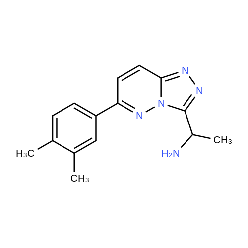 Chemical Structure| 1282879-22-4