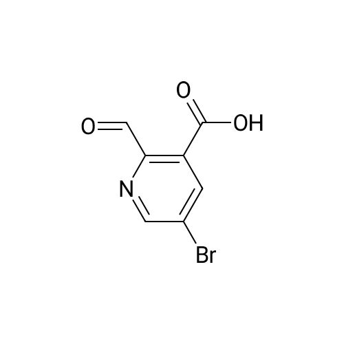 Chemical Structure| 1289115-21-4
