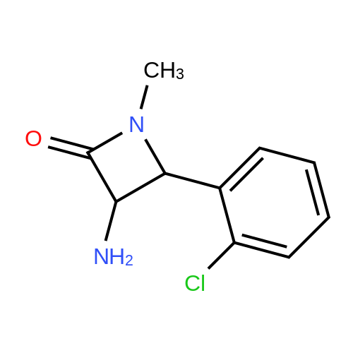 Chemical Structure| 1291487-59-6