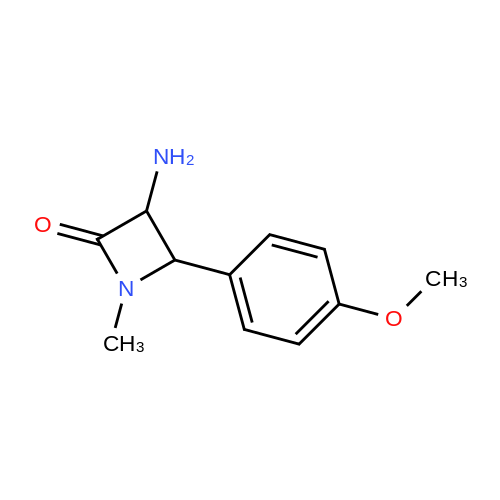 Chemical Structure| 1291487-88-1