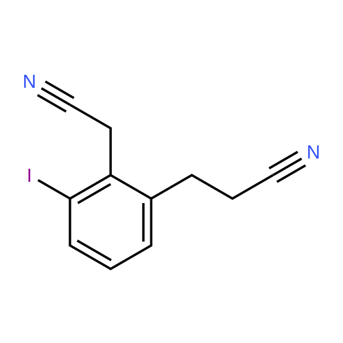 Chemical Structure| 1804225-11-3