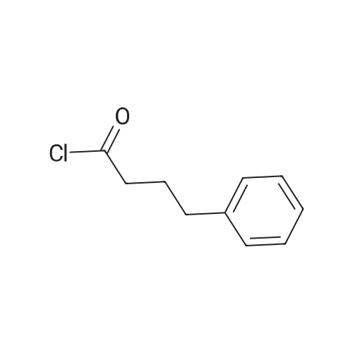4-Phenylbutanoylchloride