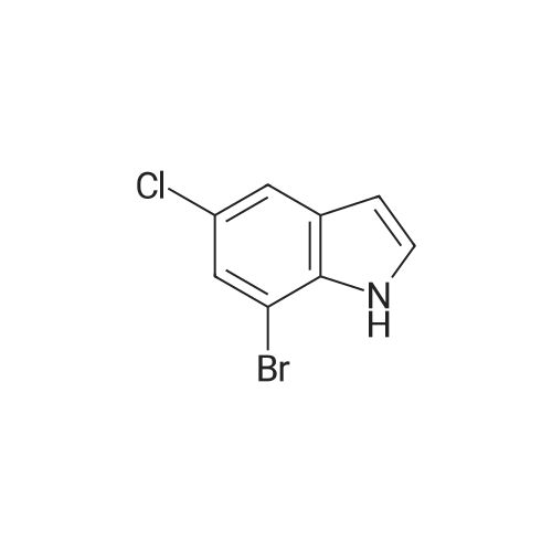 Chemical Structure| 292636-08-9