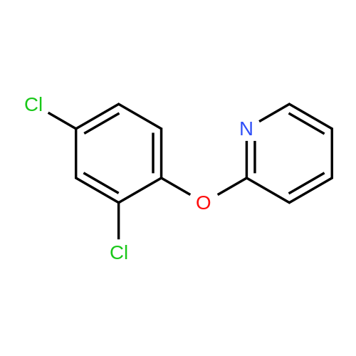 Chemical Structure| 4783-79-3