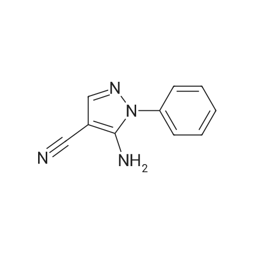 Chemical Structure| 5334-43-0