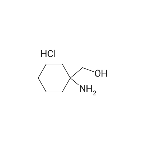(1-Aminocyclohexyl)methanol hydrochloride