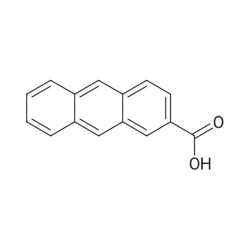 Chemical Structure| 613-08-1