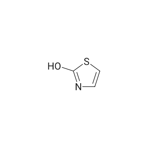 2-Hydroxythiazole