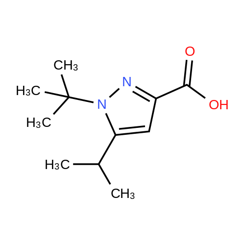 Chemical Structure| 1170075-36-1