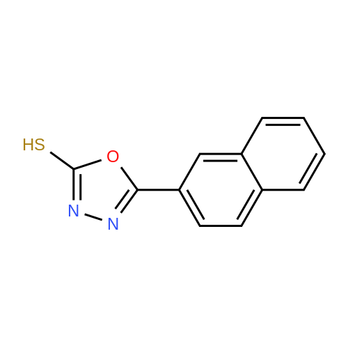 Chemical Structure| 198780-60-8