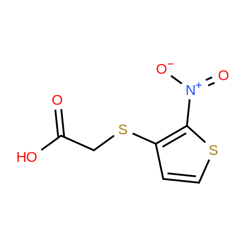 Chemical Structure| 77151-59-8