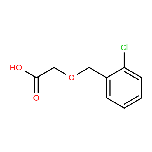 Chemical Structure| 861064-05-3