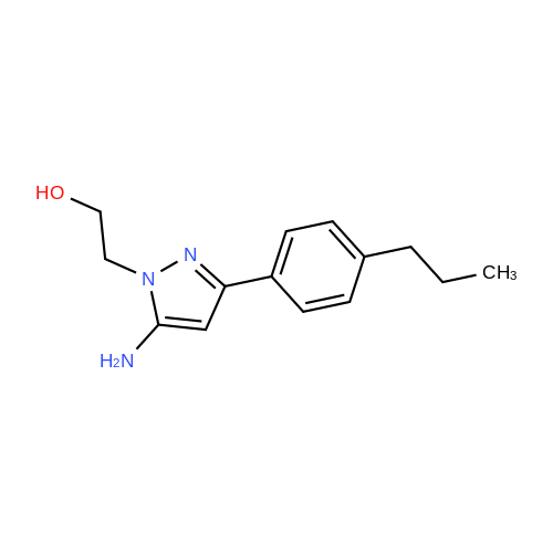 Chemical Structure| 956568-66-4