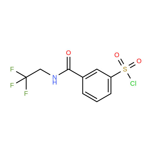 Chemical Structure| 1016875-95-8