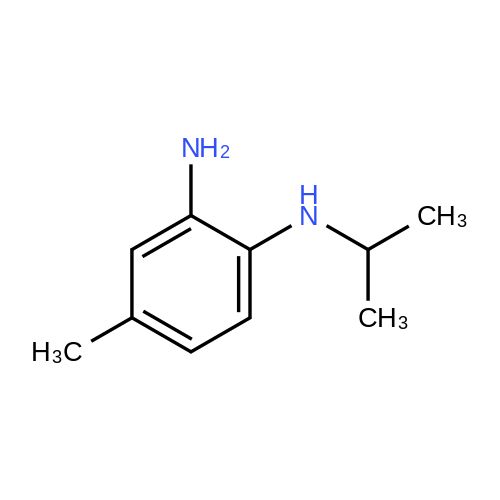 Chemical Structure| 1097810-17-7