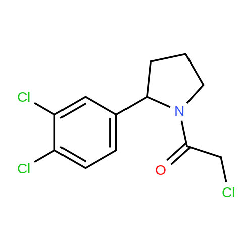 Chemical Structure| 1183284-73-2