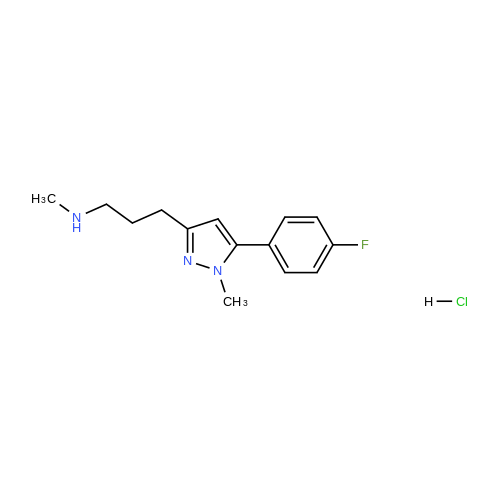 Chemical Structure| 1193389-84-2
