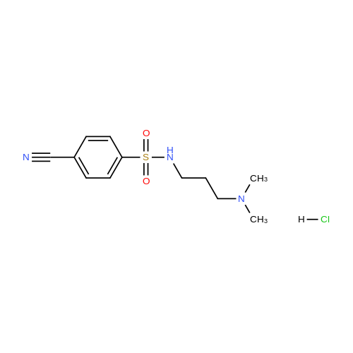 Chemical Structure| 1193390-20-3