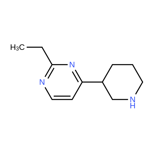 Chemical Structure| 1221820-85-4