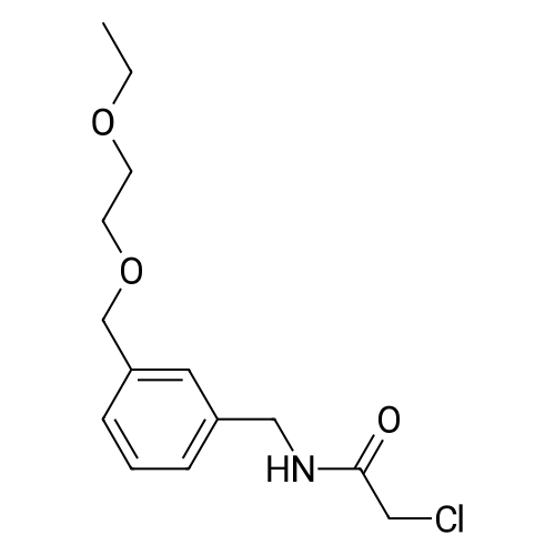 Chemical Structure| 1306605-63-9