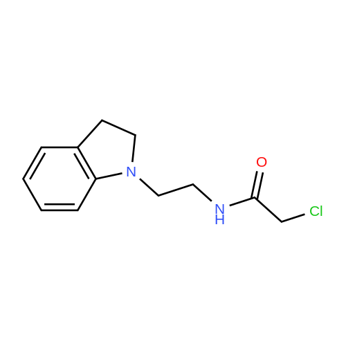 Chemical Structure| 1311316-78-5