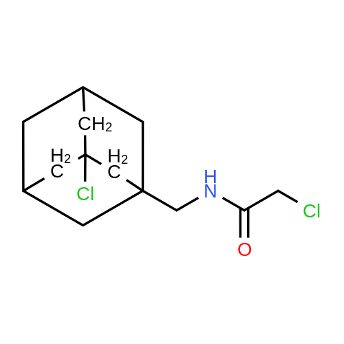 Chemical Structure| 1423027-68-2