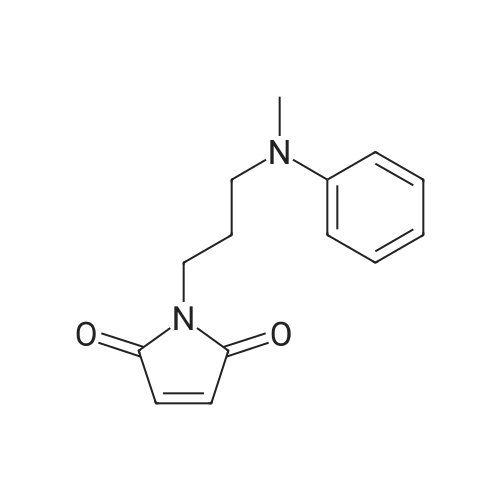 Chemical Structure| 146426-00-8