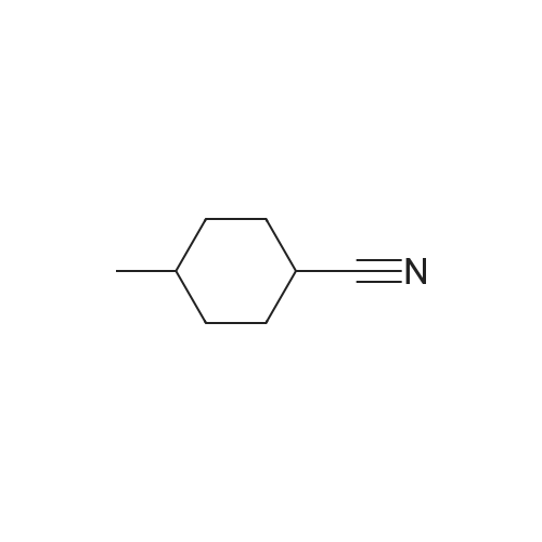 4-Methylcyclohexane-1-carbonitrile