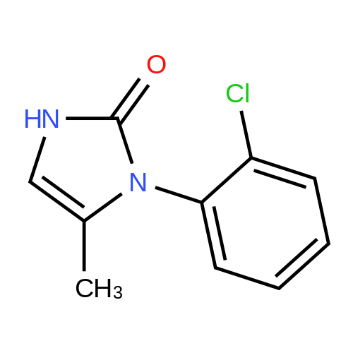 Chemical Structure| 14058-95-8