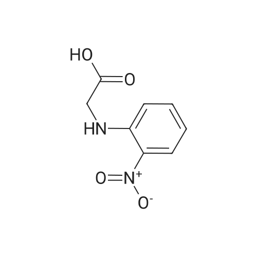 Chemical Structure| 5427-99-6